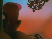 Fucking my ass til I cum 15/16