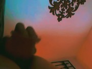 Fucking my ass til I cum 16/16