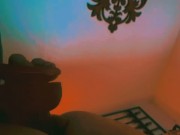 Fucking my ass til I cum 2/16