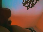 Fucking my ass til I cum 4/16