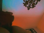 Fucking my ass til I cum 5/16