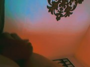 Fucking my ass til I cum 7/16