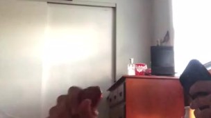 A nice nut video since I haven’t posted in a while
