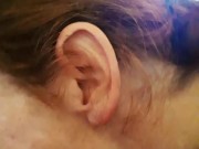 Damn she can blow!!!!!!! 8/16