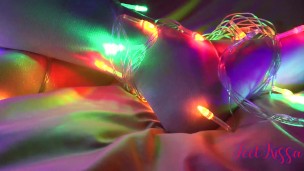 New year nylon)