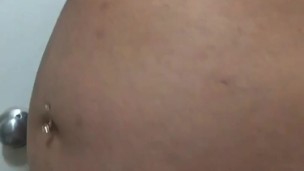 Pregnant Ad My Snapchat Tianav619 