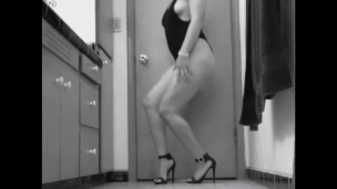 these legs are made for walking