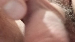Dick pissing ...