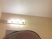 Strip tease for the first time ❤️ 8/16