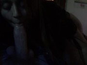 Tip enough to get my attention and this could be u daddy 9/16