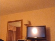 My girl Sucking me off 6/16