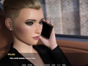 BARS (0.70 Rus) ASMR Прохождение. Часть 83. 2/16