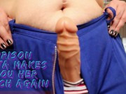 Prison Futa Makes You Her Bitch Again 2/16