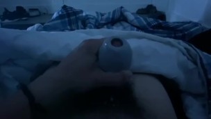 Stroker Cum Shot