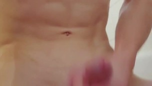 Shower Masturbation till I cum!
