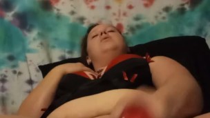 Early AM Masturbation