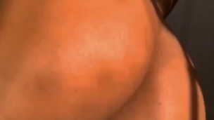 My Thick Ass Only Missing Nut Over It. 