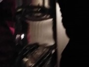 Tiny Lil Cock can't Cum on Command Like Claim Online LOL - Heather Kane 1/16