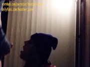 Tiny Lil Cock can't Cum on Command Like Claim Online LOL - Heather Kane 16/16