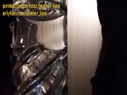 Tiny Lil Cock can't Cum on Command Like Claim Online LOL - Heather Kane 2/16