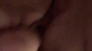 Solo masturbation