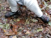 Nerdy Faery's Desperate Rainy Day Piss 12/16