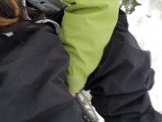 Making Yellow Snow 10/16