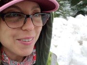 Making Yellow Snow 13/16