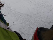 Making Yellow Snow 15/16