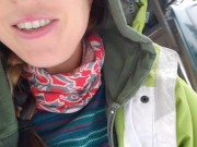 Making Yellow Snow 16/16