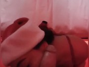 Mi novia me chupa la verga como regalo de navidad, ex novia, mi polola 1/16