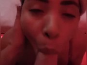 Mi novia me chupa la verga como regalo de navidad, ex novia, mi polola 9/16