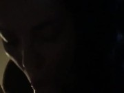 Elle me suce et en laisse pas une goutte  11/16