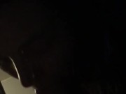 Elle me suce et en laisse pas une goutte  12/16