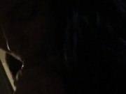 Elle me suce et en laisse pas une goutte  14/16