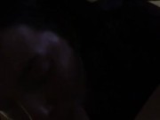 Elle me suce et en laisse pas une goutte  2/16