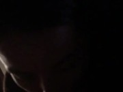 Elle me suce et en laisse pas une goutte  7/16