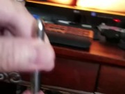 Sounding play - Screenshot 5 of 16 - Urethral Sounding