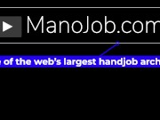 Can a HOT, BLONDE Lia Lor make this BIG DICK DUDE give her a HUGE CUM BLAST? YES! 16/16