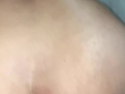 Desi college babe DP with the BEST ASS (interracial) 8/16