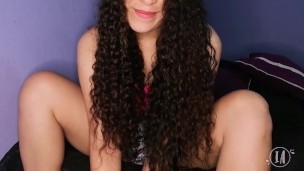 Necesito orgasmos todos los días - AGATHA DOLLY-