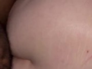 Fat assed Pawg wife with fuck buddy 15/16