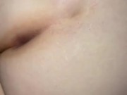 Fat assed Pawg wife with fuck buddy 2/16