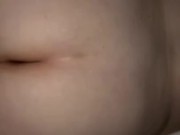 Fat assed Pawg wife with fuck buddy 3/16