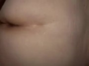 Fat assed Pawg wife with fuck buddy 7/16