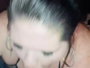 I give a smoking bj then take dick 8/16