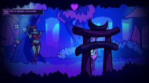 (New Grounds) Tales of the Moon playthrough