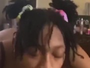 POV in my Dorm Room 1/16