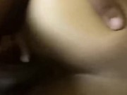 POV in my Dorm Room 3/16