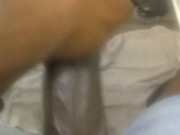 Draining My Bbc